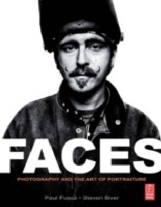 FACES: Photography and the Art of Portraiture