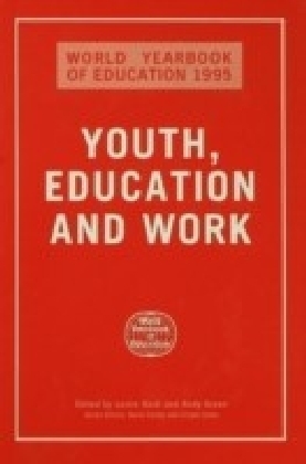 World Yearbook of Education 1995