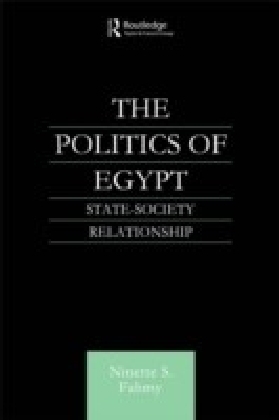Politics of Egypt