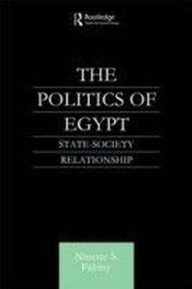 Politics of Egypt