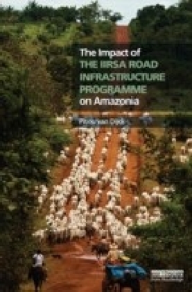 Impact of the IIRSA Road Infrastructure Programme on Amazonia