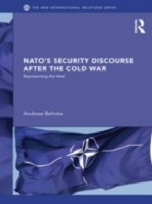 NATO's Security Discourse after the Cold War