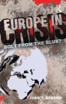 Europe in Crisis main product photo