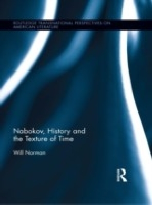 Nabokov, History, and Temporal Aesthetics