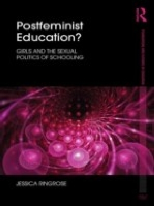 Postfeminist Education? main product photo