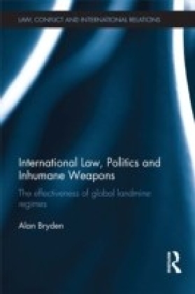 International Law, Politics and Inhumane Weapons