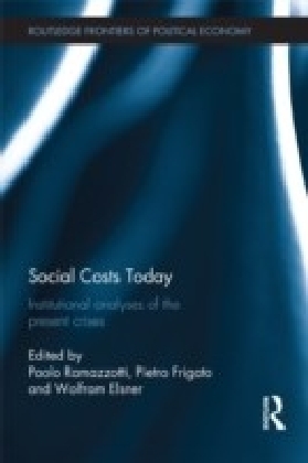 Social Costs Today