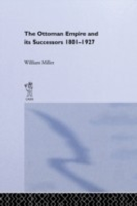 Ottoman Empire and Its Successors 1801-1927 main product photo