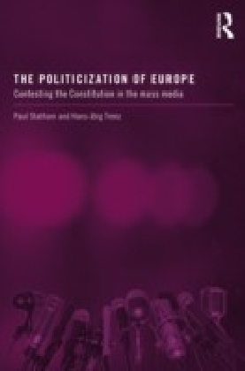 Politicization of Europe