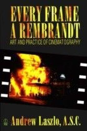 Every Frame a Rembrandt main product photo