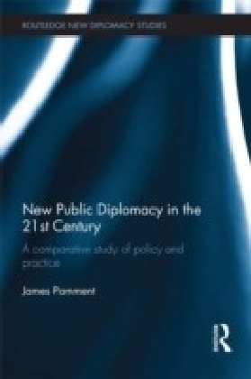 New Public Diplomacy in the 21st Century