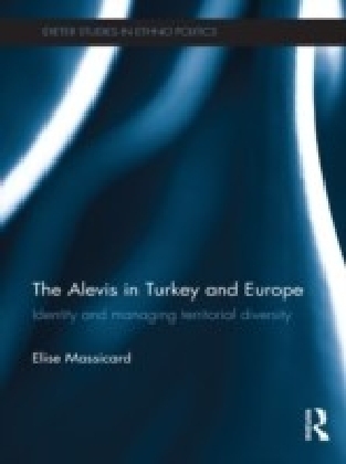 Alevis in Turkey and Europe
