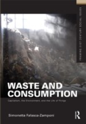 Waste and Consumption