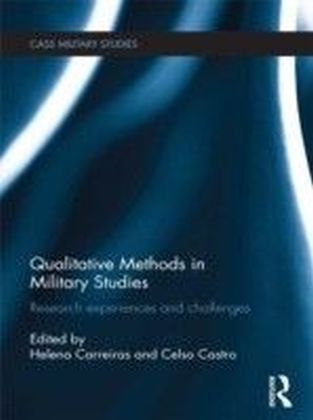 Qualitative Methods in Military Studies