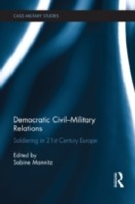 Democratic Civil-Military Relations