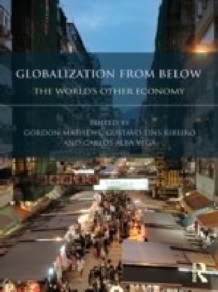 Globalization from Below main product photo