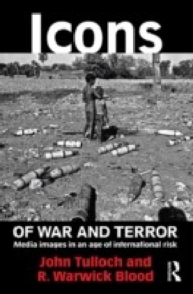 Icons of War and Terror main product photo