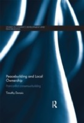 Peacebuilding and Local Ownership