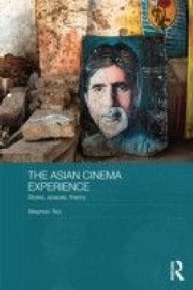 Asian Cinematic Experience