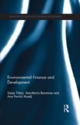 Environmental Finance and Development
