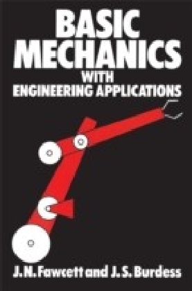 Basic Mechanics with Engineering Applications main product photo