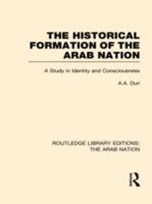 Historical Formation of the Arab Nation (RLE: The Arab Nation) main product photo