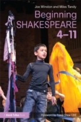 Beginning Shakespeare: 4-11