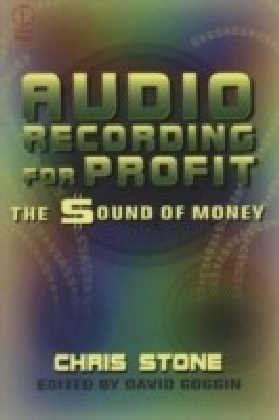 Audio Recording for Profit