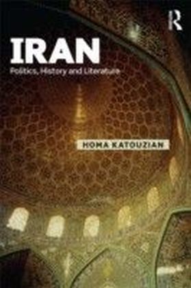 Iran main product photo