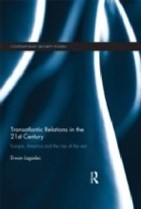 Transatlantic Relations in the 21st Century