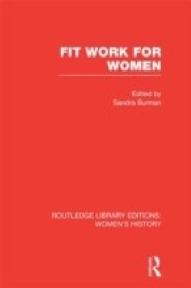 Fit Work for Women