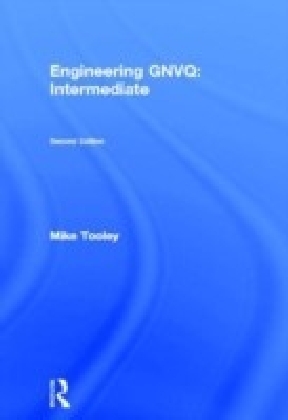 Engineering GNVQ: Intermediate