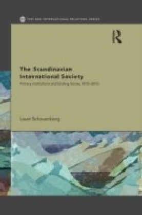 Scandinavian International Society