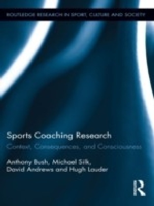 Sports Coaching Research