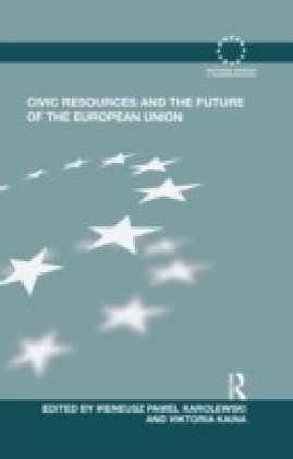 Civic Resources and the Future of the European Union