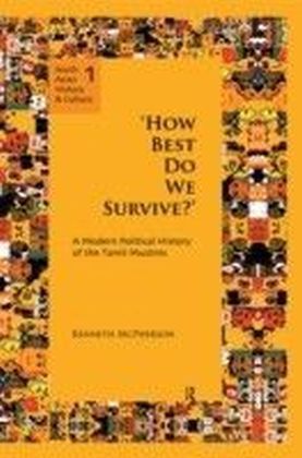 `How Best Do We Survive?'