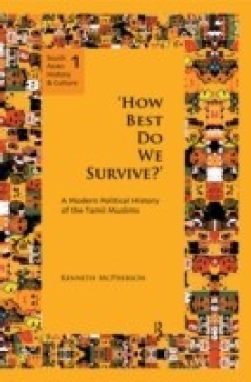 `How Best Do We Survive?' main product photo