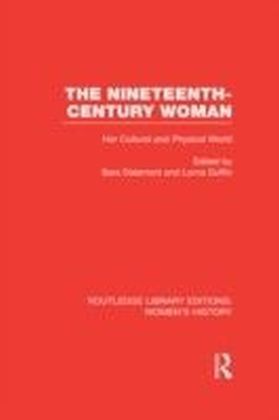 Nineteenth-century Woman