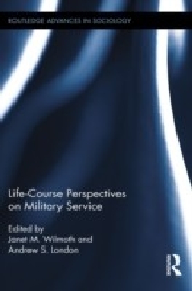 Life Course Perspectives on Military Service main product photo