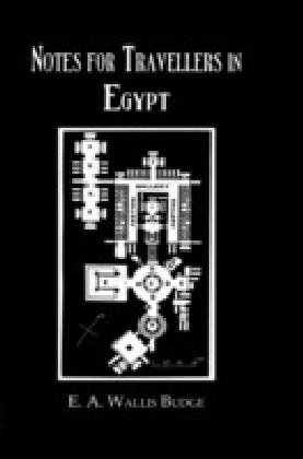 Notes For Travellers In Egypt