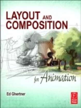 Layout and Composition for Animation main product photo