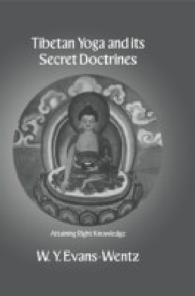 Tibeton Yoga & Its Secret Doc main product photo