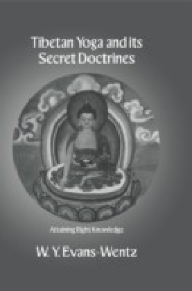 Tibeton Yoga & Its Secret Doc