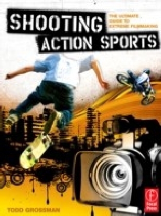 Shooting Action Sports