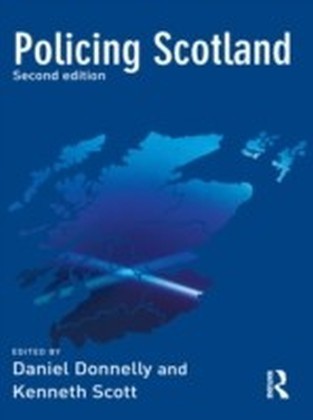 Policing Scotland