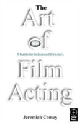 Art of Film Acting