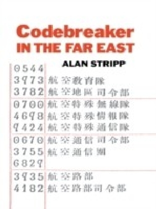 Codebreaker in the Far East