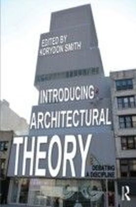 Introducing Architectural Theory main product photo