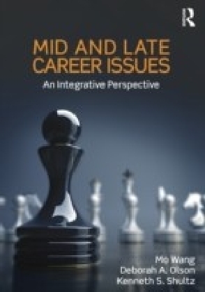Mid and Late Career Issues