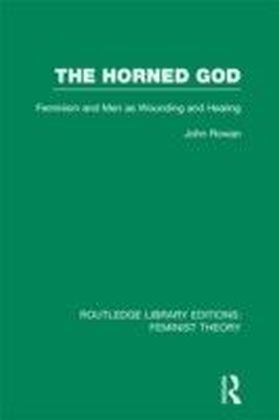 Horned God (RLE Feminist Theory)